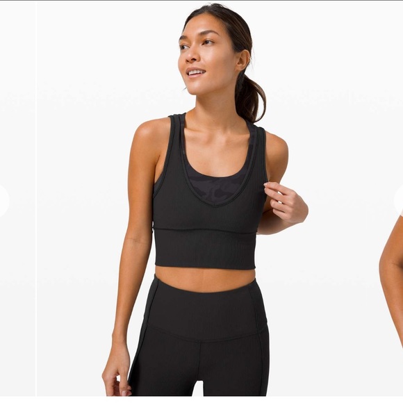 Lululemon Power Pivot Tanks - Picture 6 of 6